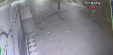 Sarıyer’de eğlence mekanına kurşun yağdırdı, tutuklandı