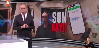 Şarkıcı Güllü’nün ölümü dosyasında sular durulmuyor: Yeni ses kaydı yeni iddia