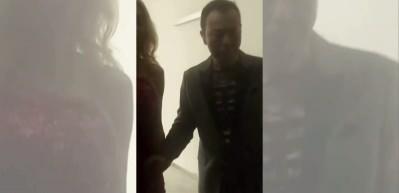 Serdar Ortaç'ın zor anları! Son hali endişelendirdi