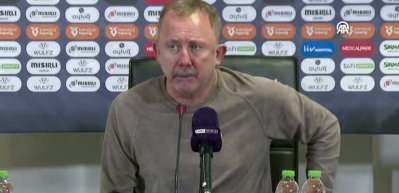 Sergen Yalçın'dan istifa açıklaması! 