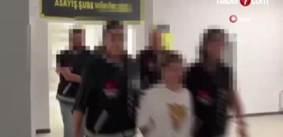  Sevgililerin planladığı kanlı buluşmanın detayları ortaya çıktı