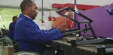 SGK'dan engelli vatandaşların istihdamına dev teşvik