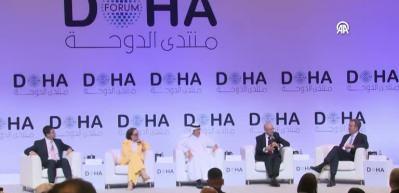 Şimşek: Türkiye Körfez ülkeleriyle serbest ticaret anlaşması istiyor