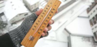 Soğuk hava kalp krizi riskini artırıyor