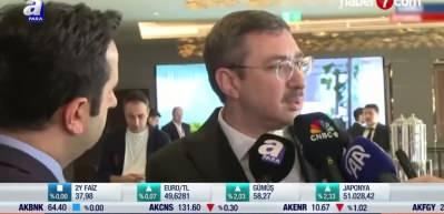 SPK Başkanı Gönül: "(Fonlarda) Kötü niyetli kullanımların önüne geçeceğiz"