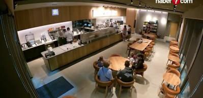 Starbucks New York’ta çalışma kurallarını ihlal etti: Binlerce çalışana geriye dönük ödeme