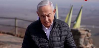 Suriye ve İsrail arasında Golan çıkmazı