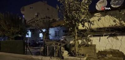 Tüfekle oynarken arkadaşını öldüren çocuk yakalandı!