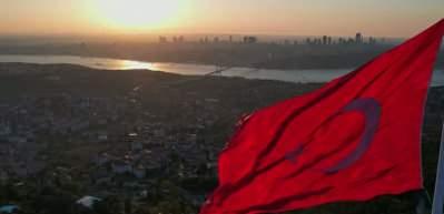  Türkiye, dünyanın en hızlı büyüyen dördüncü ekonomisi oldu!