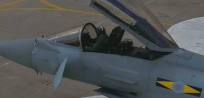 Türkiye, Eurofighter Typhoon savaş uçağı alımında son aşamaya geldi