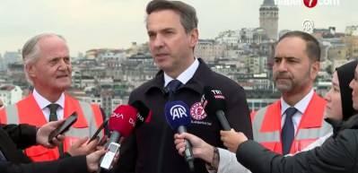 Türkiye, gelecek yıl Pakistan'ın 3 deniz, 2 kara sahasında petrol ve doğal gaz arayacak