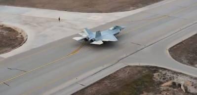Türkiye yerli hava gücüyle yeni dönemi açıyor: KAAN, Eurofighter, F-35 ve KIZILELMA