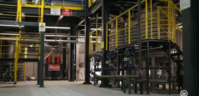 Türkiye'den dünyada yankılanacak bor hamlesi! 'Güzel haberler duyuracağız'