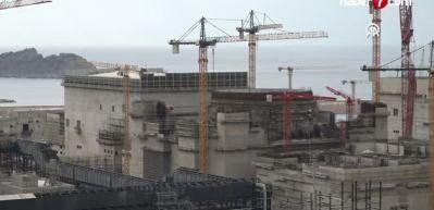 Türkiye'nin elektrik ihtiyacının yüzde 10'u karşılanacak!