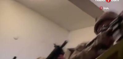 FETÖ'nün 'kamu mahrem yapılanması'na darbe