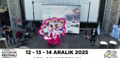 "Uluslararası Gayrimenkul İnşaat ve İnşaat Malzemeleri Fuarı" Ankara'da başlıyor