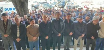 Umre ziyaretinde öldü: Cenazesi Türkiye'ye getirilemedi!