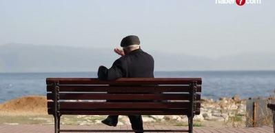 Yaşlanmada 'kırılganlık eşik' açıklandı!