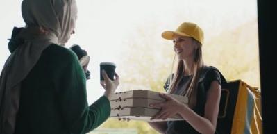 Yemek siparişlerinde yeni dönem! İndirim geliyor