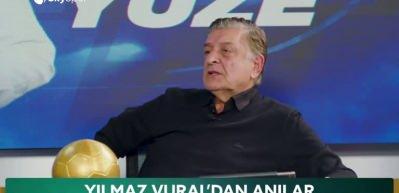 Yılmaz Vural’dan Trabzonspor itirafı: “Kupayı aldık sandık, 5-1 yıkıldık”