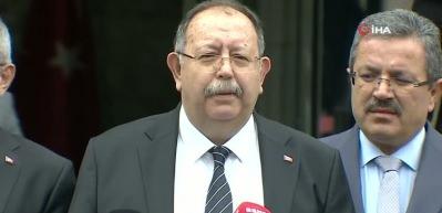 YSK açıkladı: 5 beldede seçim yapılacak!