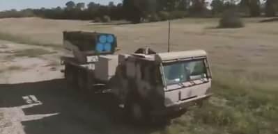 Yunanistan, İsrail'den PULS tipi çoklu roketatar sistemi almaya hazırlanıyor