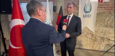 Zafer Sarıkaya: "Gazze sorumluluğu hepimizin omuzlarında"