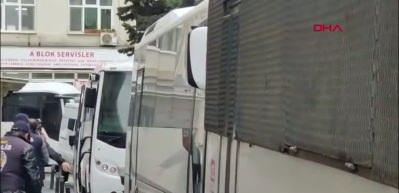 22 hakem daha bahis soruşturması kapsamında PFDK'ya sevk edildi