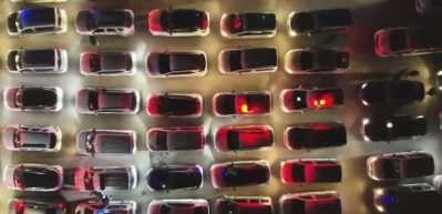 52 ilde tefecilere ve dolandırıcılara eş zamanlı operasyon