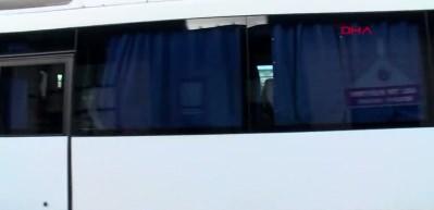 Mehmet Akif Ersoy, Adli Tıp Kurumu'nda sağlık kontrolünden geçirildi