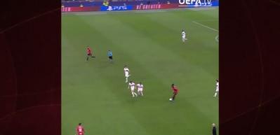 70 milyonluk yıldız Galatasaray'ın radarına takıldı