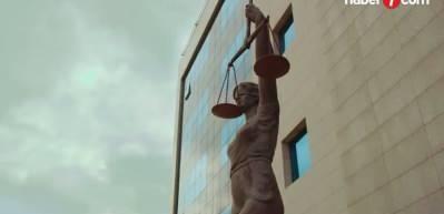 948 hakim ve savcının görev yerinde değişiklik Resmi Gazete'de yayımlandı