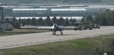 Kaan'a Mısır'daki fuarda yoğun ilgi: Orta Doğu ve Afrika orduları radarına aldı