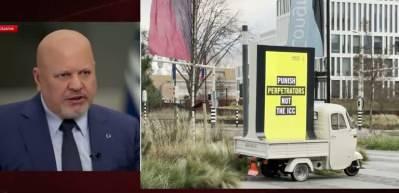 İngiltere'den UCM'ye "Netanyahu tehdidi