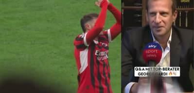 Galatasaray'da Osimhen'i bitiren Gardi tekrar sahnede! 