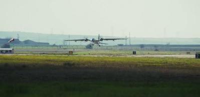  G&ouml;ky&uuml;z&uuml;nde yer yerinden oynadı! T&Uuml;BİTAK SAGE ve Baykar ortaklığından parmak ısırtan başarı.