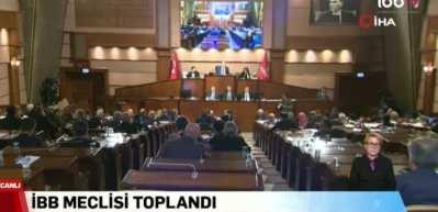 İBB’de mezarlık ücretlerine 2026 için büyük zam