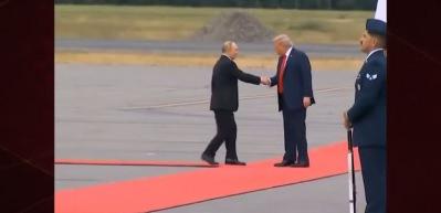 ABD basını Trump'ın Rusya'nın kararını kabül edeceğini açıkladı