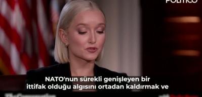 ABD Başkanı Donald Trump'tan Cumhurbaşkanı Erdoğan'a övgü dolu sözler