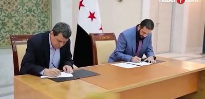 ABD SDG-YPG 'bitti' dedi, köşeye sıkışan terör örgütünün varlık sebebi ortadan kalktı