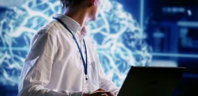 ABD’de yapay zeka bölümlerine yoğun ilgi