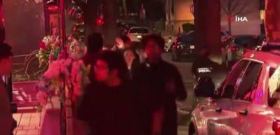 ABD’deki üniversitede silahlı saldırı: En az 2 ölü, 8 ağır yaralı