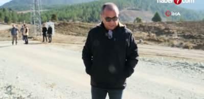 Adana'da 493 dönümlük alan eko turizme açılıyor