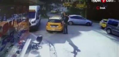 Adana’da kafeye otomatik tüfekle saldırı: Şüpheli yakalandı