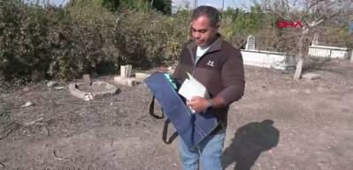 Adana’da ‘ölü’ denilen bebek mezarlık yolunda ağladı: Aile takipsizlik kararına itiraz etti