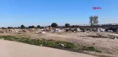 Adana’da sokakta bıçaklanmış halde bulunan kişi hayatını kaybetti