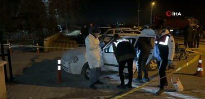 Afyonkarahisar'daki av yolculuğu ölümle bitti