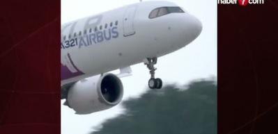 Airbus'ta problemler bitmiyor! Yeni kusurlar tespit edildi