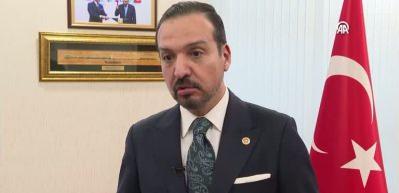 AK Parti’den “Türk Dünyası Vizyon Belgesi” açıklaması