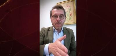 AK Partili Türkyılmaz'dan İSPARK'a fahiş zam eleştirisi!